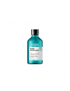 SCALP ADVANCED SHAMPOO FOR OILY SCALPS L'OREAL 300ML