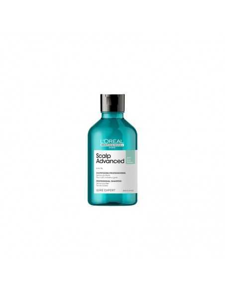 SCALP ADVANCED SHAMPOO FOR OILY SCALPS L'OREAL 300ML