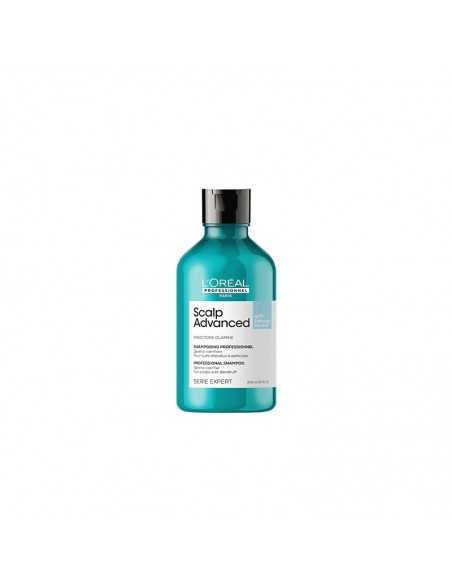 SCALP ADVANCED SHAMPOO FOR SCALPS WITH DANDRUFF L'OREAL 300ML