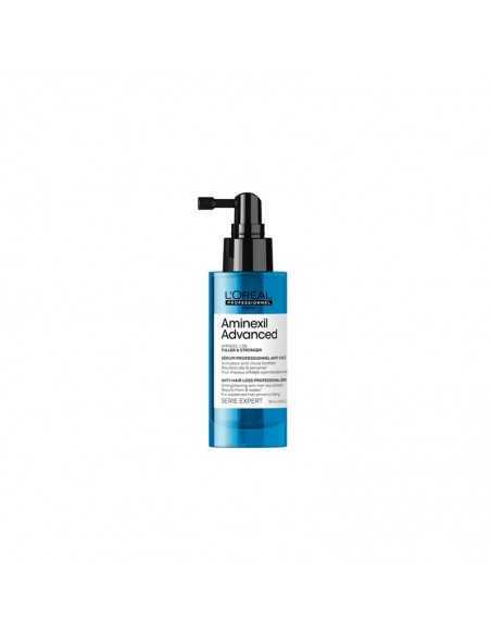 AMINEXIL ADVANCED ANTI-HAIR LOSS PROFESSIONAL SERUM 90ML L'OREAL