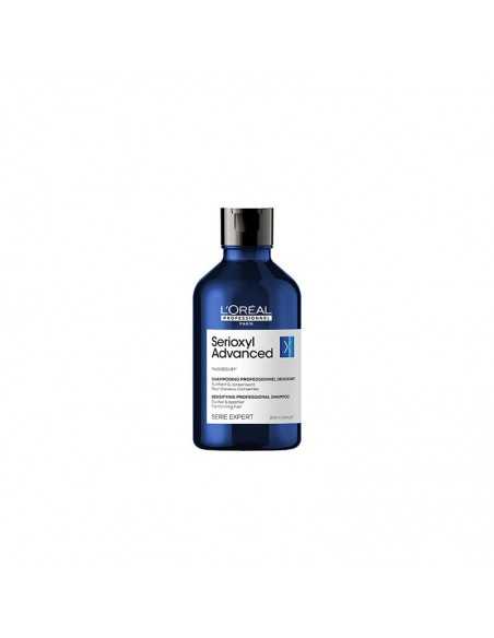 SERIOXYL ADVANCED DENSIFYING SHAMPOO FOR THINNING HAIR L'OREAL 300ML