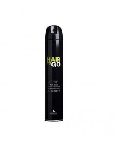 HAIR TO GO FIX'N MOVE 500ML
