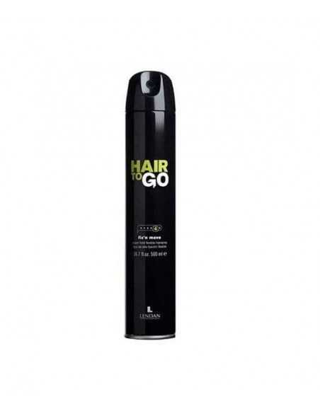 HAIR TO GO FIX'N MOVE 500ML
