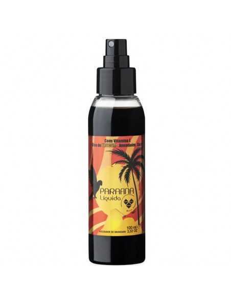 PARAFINA LÍQUIDA 100ML REAL NATURA