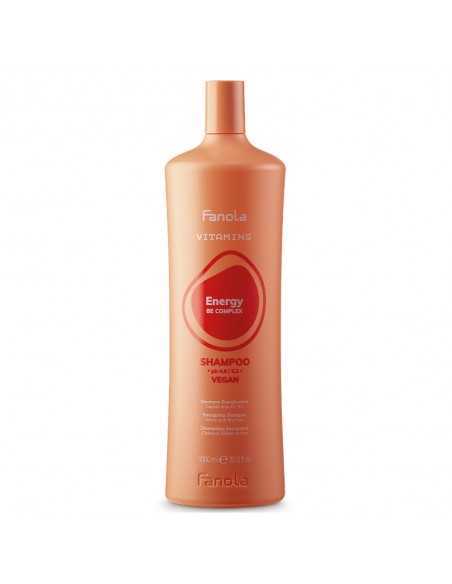 FANOLA CHAMPU ENERGIZING 1000ML