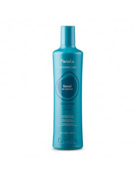 FANOLA CHAMPU SENSI SENSITIVE 350ML