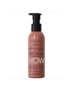 HD LIFESTYLE CURL CREAM AMPLIFIER 150ML