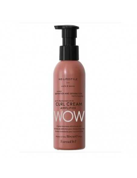 HD LIFESTYLE CURL CREAM AMPLIFIER 150ML