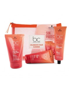 PACK VERANO BONACURE SUN SCHWARZKOPF
