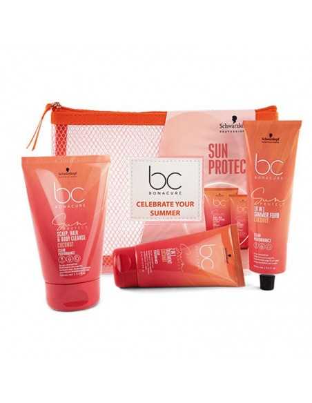 PACK VERANO BONACURE SUN SCHWARZKOPF