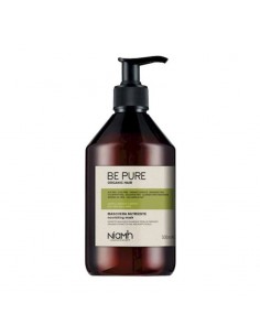 CHAMPÚ NOURISHING BE PURE