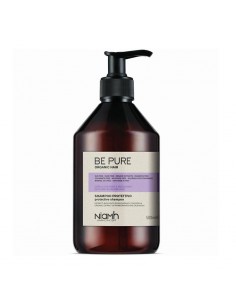 CHAMPÚ COLOR PROTECTIVE BE PURE