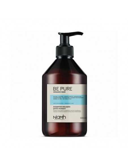 CHAMPÚ FREQUENT BE PURE