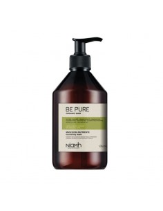 MASCARILLA NOURISHING BE PURE