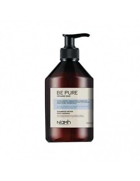 CHAMPÚ DETOX BE PURE