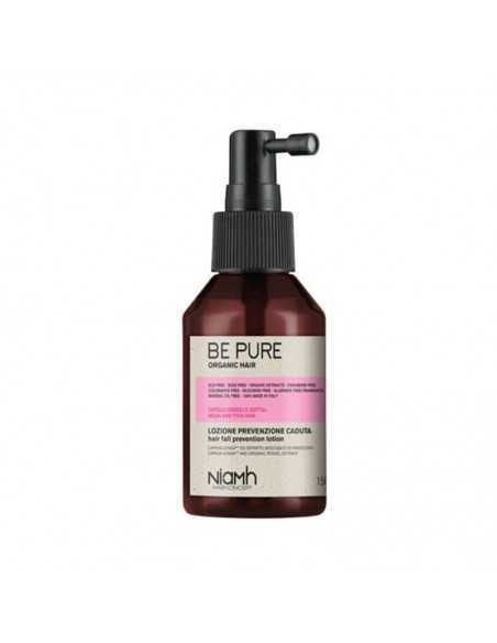LOCIÓN PREVENTION ANTICAÍDA 150ML BE PURE