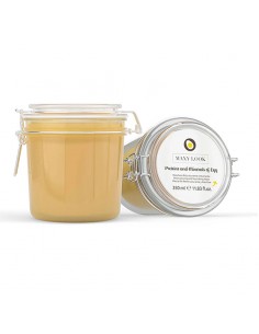 RESTRUCTURING NOURISHING MASK 350ML MAXI LOOK
