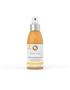 RESTRUCTURING NOURISHING CREAM TO MILK 125ML MAXI LOOK