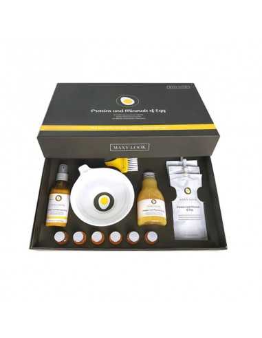 DEEP RESTRUCTURING KIT MAXI LOOK