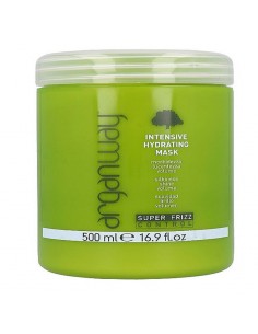 INTENSE HYDRATING MASK ARGANWAY 500ML MAXI LOOK