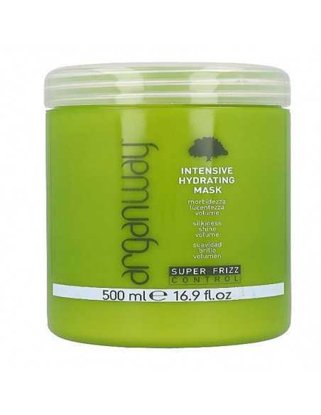 INTENSE HYDRATING MASK ARGANWAY 500ML MAXI LOOK