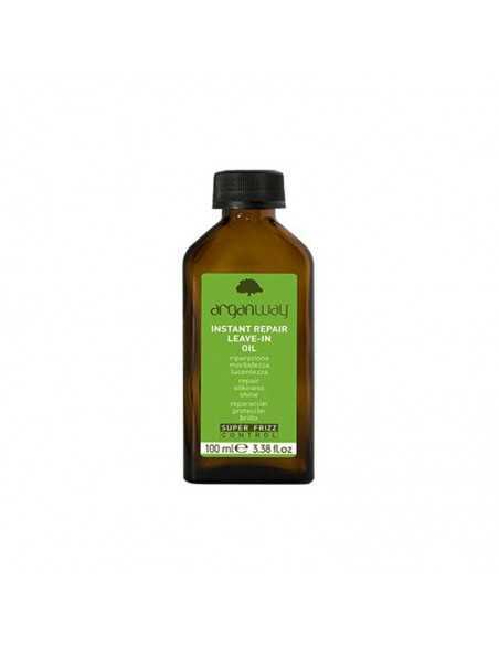 INTENSE REPAIR LEAVE-IN OIL ARGANWAY 100ML MAXY LOOK