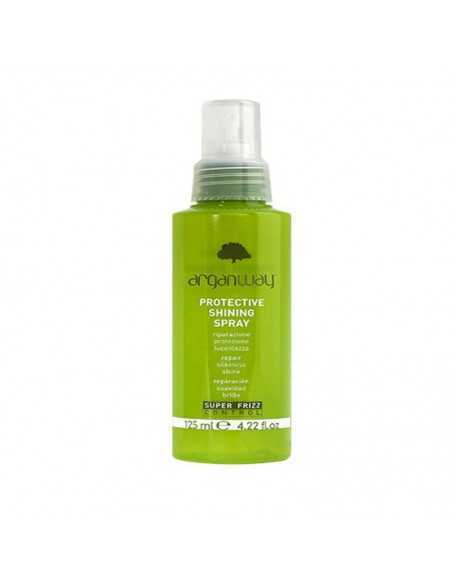 PROTECTIVE SHINING SPRAY ARGANWAY 125ML MAXY LOOK
