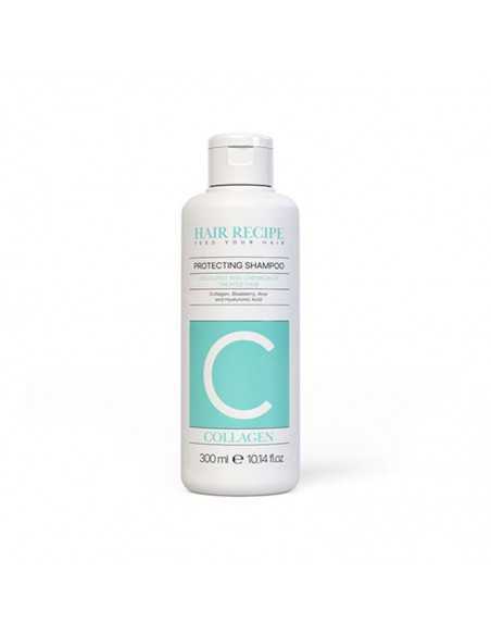 PROTECTING CHAMPÚ COLLAGEN MAXY LOOK