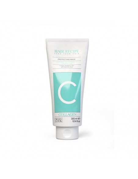 PROTECTING MASK COLLAGEN MAXY LOOK