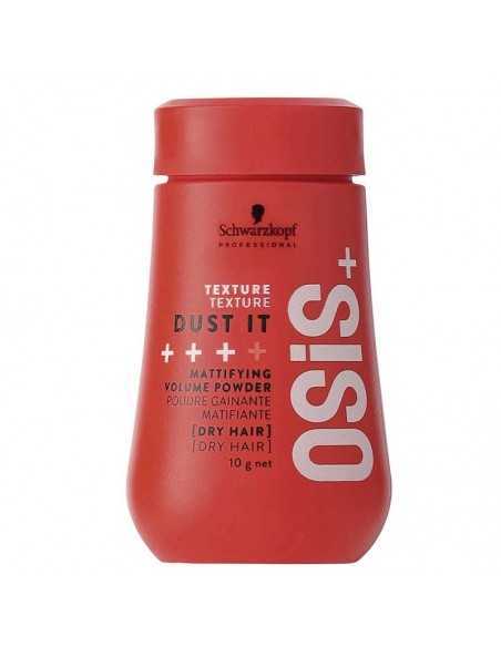 OSIS DUST IT 10GR SCHWARZKOPF
