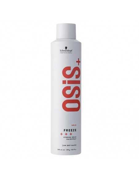 LACA OSIS FREEZE 300ML SCHWARZKOPF