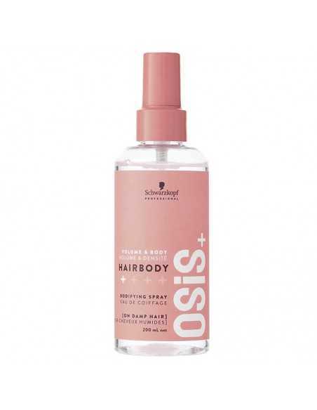 OSIS HAIRBODY 200ML SCHWARZKOPF