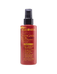 7 IN 1 LEAVE-IN TREATMENT SPRAY 125ML CREME OF NATURE