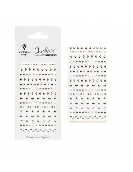 PEGATINAS QUICK ART GRANDES VICTORIA VYNN