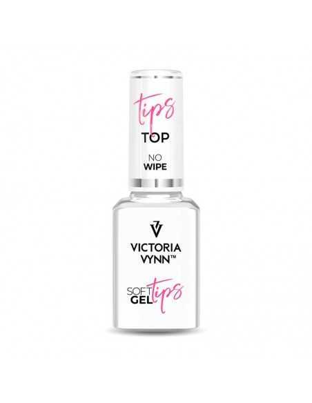 TOP 15ML SOFT GEL TIPS VICTORIA VYNN