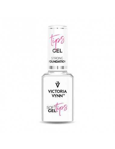 PACK STARTER SOFT GEL TIP VICTORIA VYNN 1