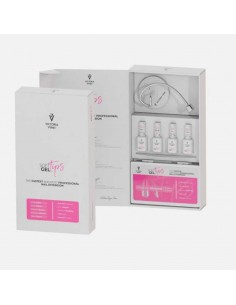 PACK STARTER SOFT GEL TIP VICTORIA VYNN