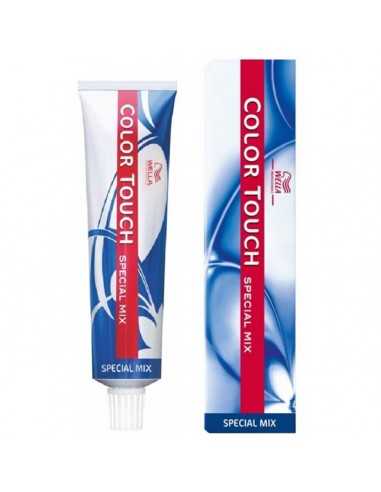 COLOR TOUCH SPECIAL MIX 60ML