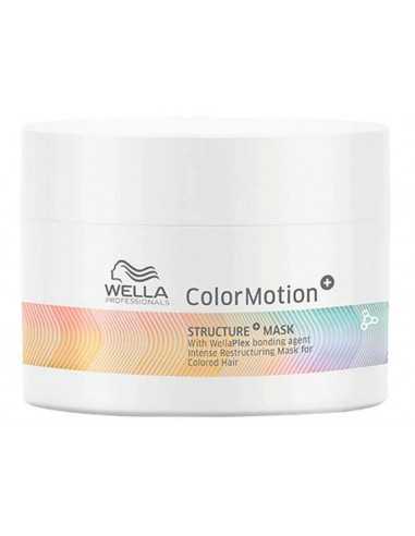 COLORMOTION+ STRUCTURE MASK WELLA