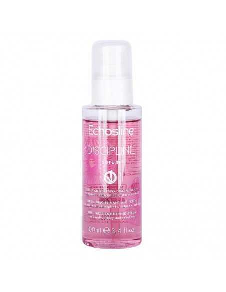 DISCIPLINE ANTI-FRIZZ SMOOTHING SERUM 100ML ECHOSLINE