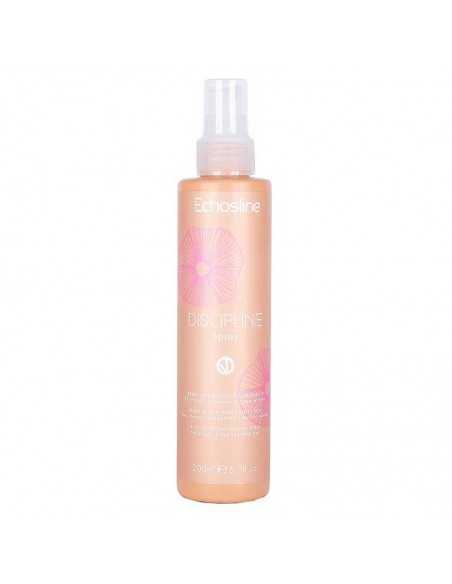 DISCIPLINE ANTI-FRIZZ SMOOTHING SPRAY 200ML ECHOSLINE