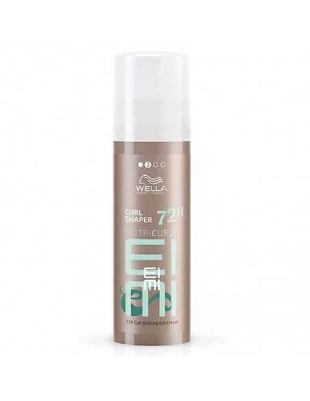 EIMI NUTRICURLS CURL SHAPER 150ML WELLA