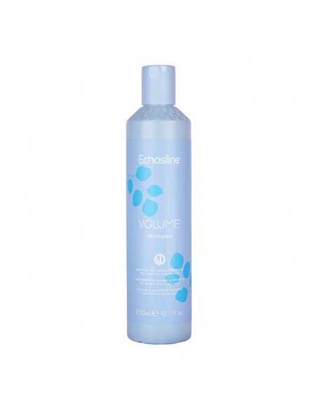 VOLUME & LIGHTNESS SHAMPOO ECHOSLINE