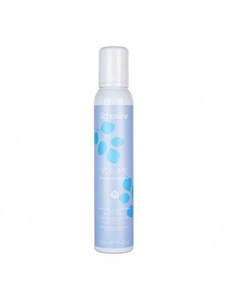 VOLUME LEAVE-IN FOAM CONDITIONER 200ML ECHOSLINE