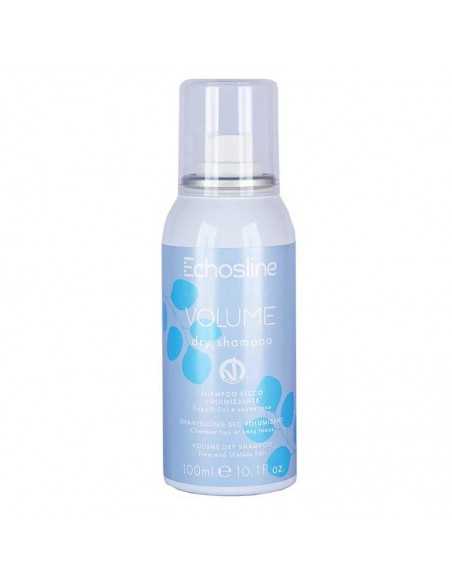 VOLUME DRY SHAMPOO 100ML ECHOSLINE