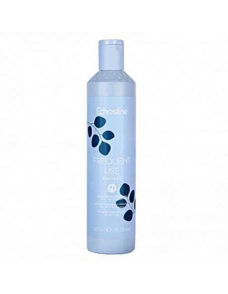 FREQUENT USE SHAMPOO ECHOSLINE