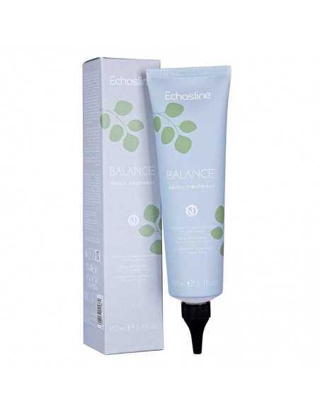 BALANCE DETOXIFYING TREATMENT 150ML ECHOSLINE