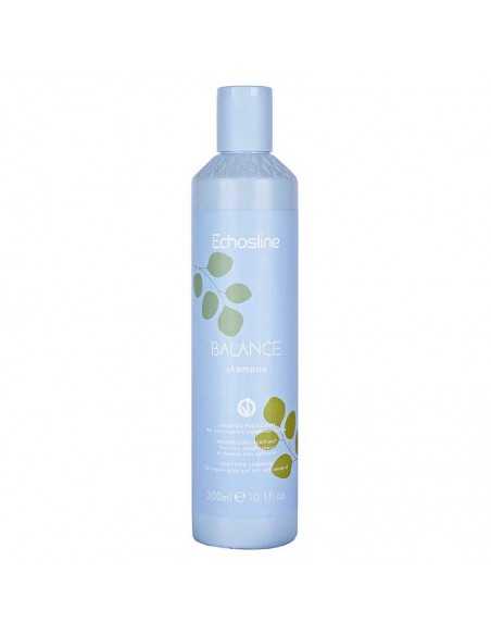 BALANCE PURIFYING SHAMPOO ECHOSLINE