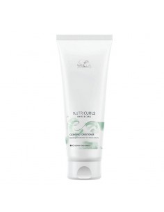 CLEANSING CONDITIONER WAVES & CURLS 250ML WELLA