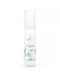 NUTRICURLS MILKY WAVES 150ML WELLA